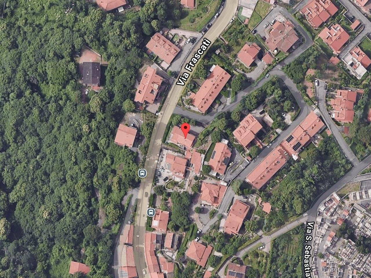 6 bedrooms Villa in Rocca di Papa, Italy No. 98436