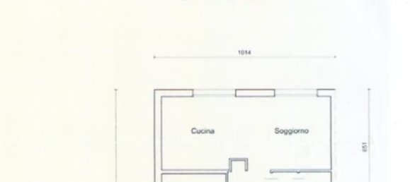 4 rooms Apartment in Gaiarine, Italy No. 2933 31