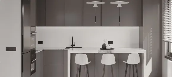 Apartamento de 2+1 en Kepez, Turkey No. 33016 18