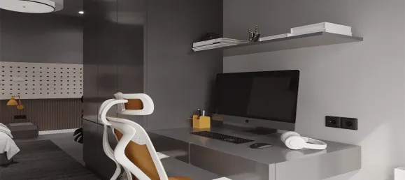 Apartamento de 2+1 en Kepez, Turkey No. 33016 13