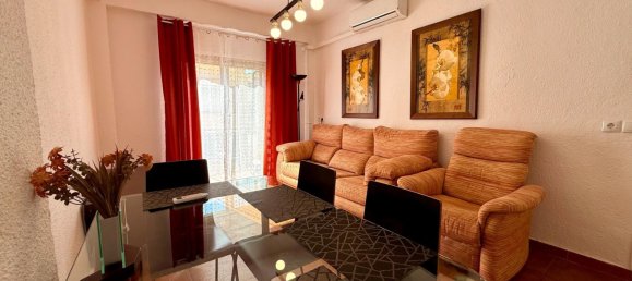 3 غرف نوم شقة في Alicante, Spain رقم 369917 2