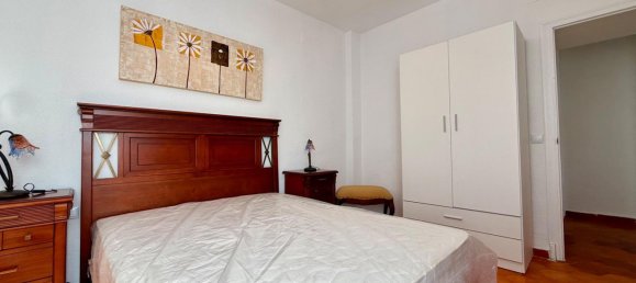 3 غرف نوم شقة في Alicante, Spain رقم 369917 13