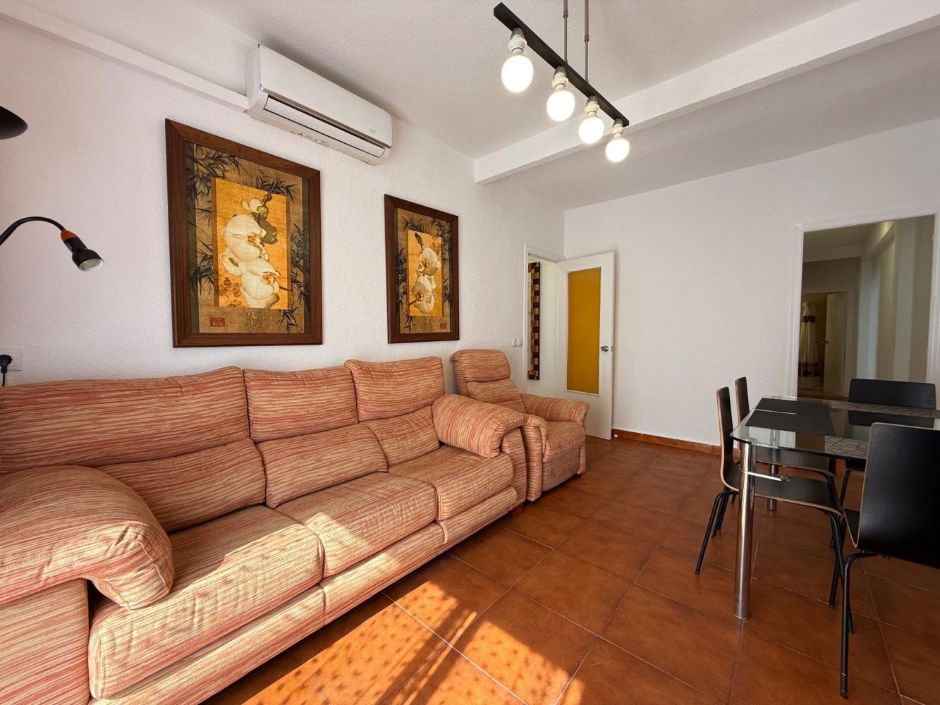 3 غرف نوم شقة في Alicante, Spain رقم 369917
