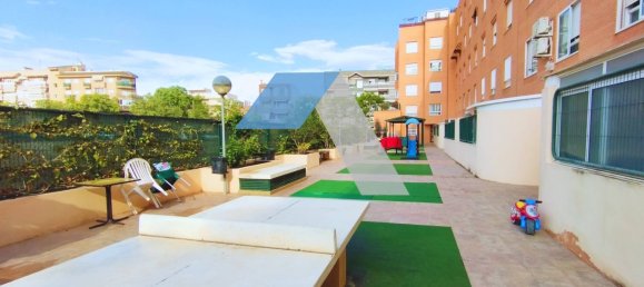 3 Schlafzimmer Wohnung in San Vicente del Raspeig, Spain, Nr. 170580 2