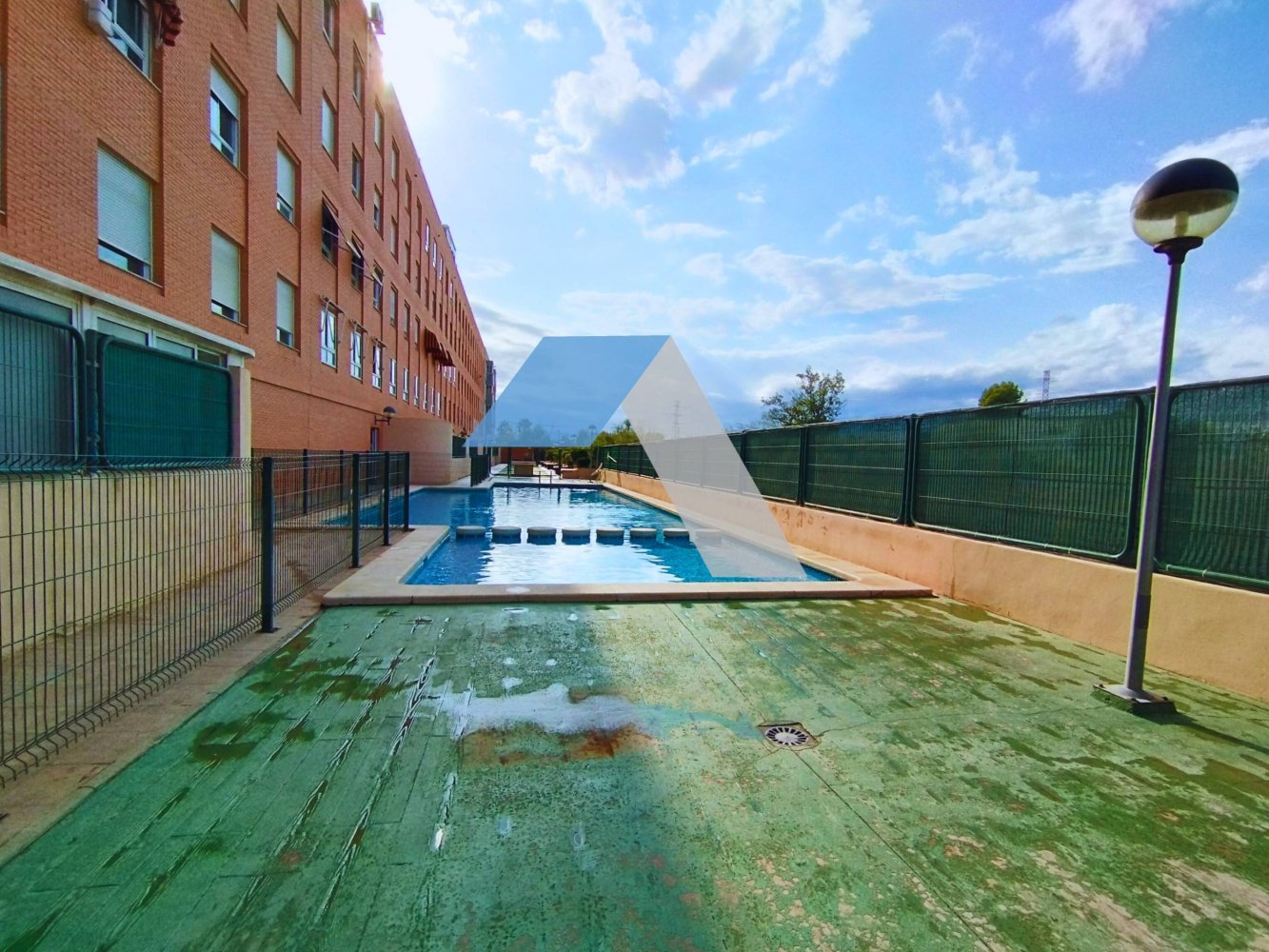 3 Schlafzimmer Wohnung in San Vicente del Raspeig, Spain, Nr. 170580