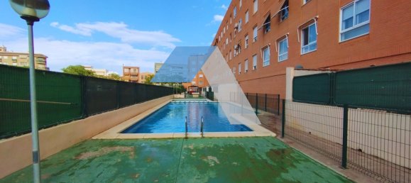 3 Schlafzimmer Wohnung in San Vicente del Raspeig, Spain, Nr. 170580 3