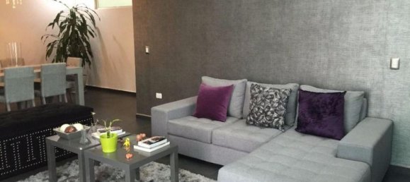 Casa de 4 dormitorios en Nuevo León, Mexico No. 165578 2