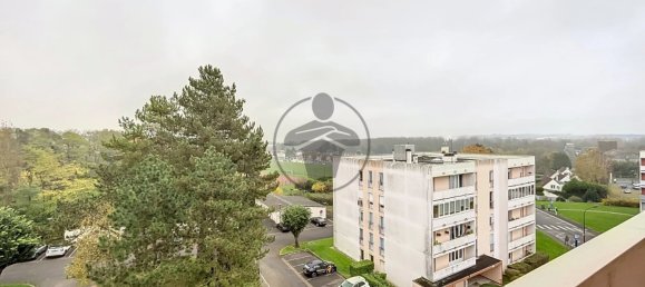 2 bedrooms Apartment in Saint-Quentin, France No. 154985 9