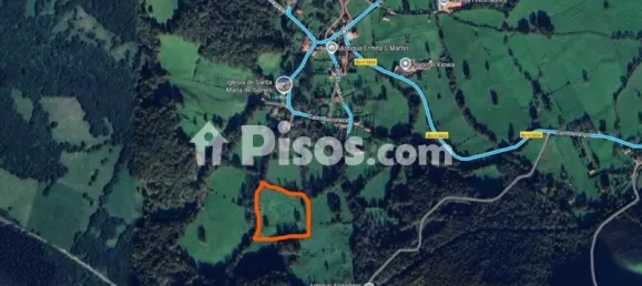 Terreno en Valle de Mena, Spain No. 182852 3