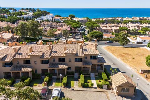 2 chambres Maison à Albufeira, Portugal No. 233486