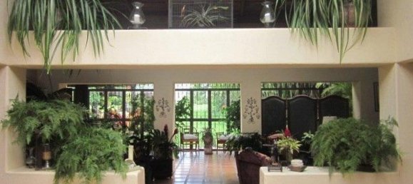 4 bedrooms House in San Jose, Costa Rica No. 554 3