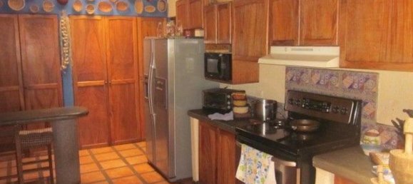 4 bedrooms House in San Jose, Costa Rica No. 554 5