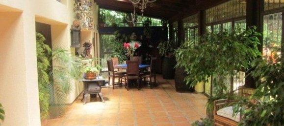 4 bedrooms House in San Jose, Costa Rica No. 554 4