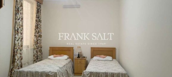 3 Schlafzimmer Wohnung in Marsalforn, Malta, Nr. 6210 7