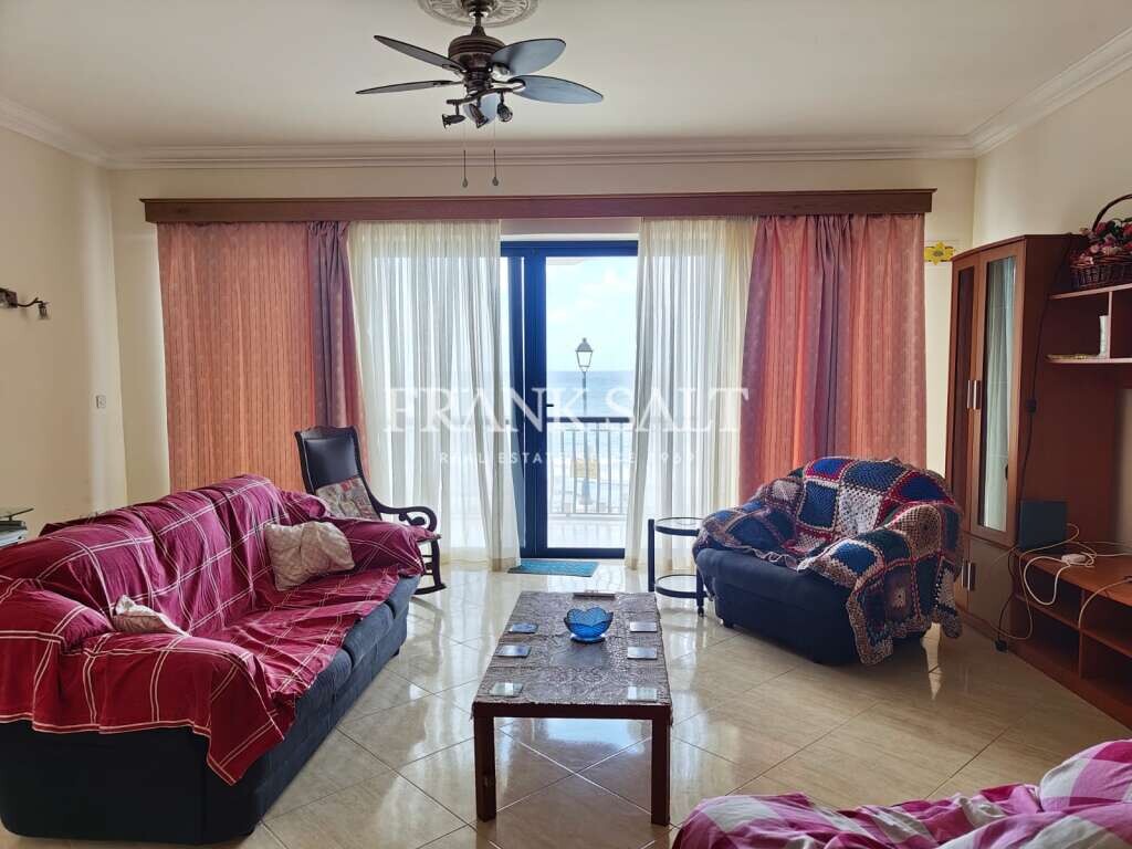 3 Schlafzimmer Wohnung in Marsalforn, Malta, Nr. 6210