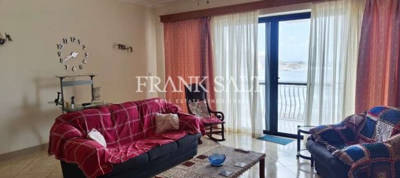 3 Schlafzimmer Wohnung in Marsalforn, Malta, Nr. 6210 3