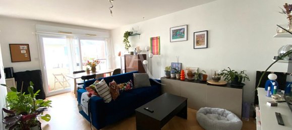 1 غرف نوم شقة في Angers, France رقم 103159 3