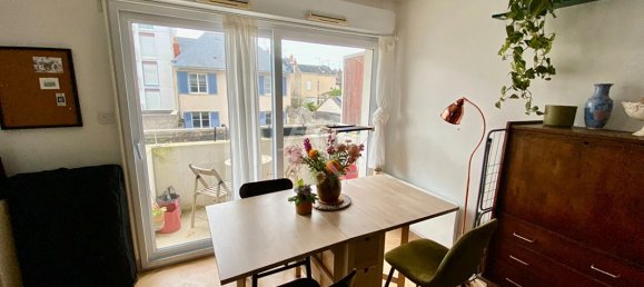 1 غرف نوم شقة في Angers, France رقم 103159 19