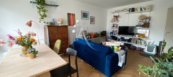 1 غرف نوم شقة في Angers, France رقم 103159 6