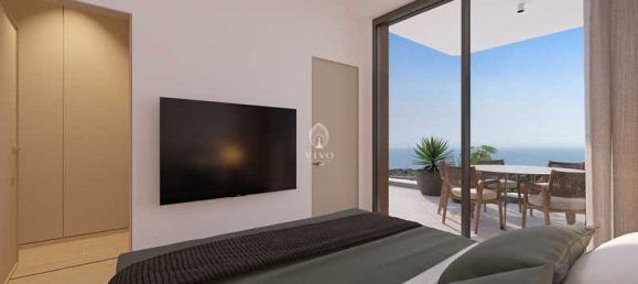 Квартира с 3 спальнями в Гермасойя, Кипр № 19594 8