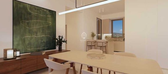 Квартира с 3 спальнями в Гермасойя, Кипр № 19594 4