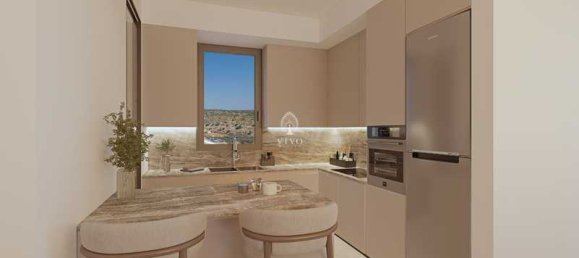 Квартира с 3 спальнями в Гермасойя, Кипр № 19594 6