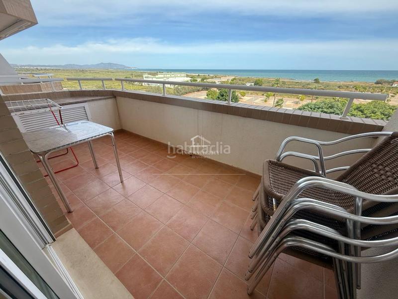 2 bedrooms Apartment in Cabanes, Spain No. 268467