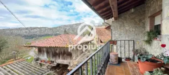 5 bedrooms House in Llanes, Spain No. 184190 13