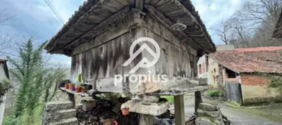 5 bedrooms House in Llanes, Spain No. 184190 5