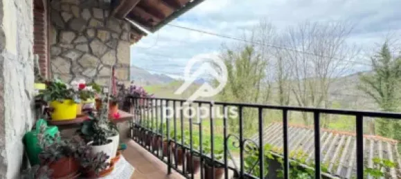 5 bedrooms House in Llanes, Spain No. 184190 12