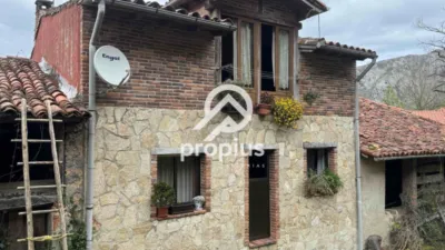 5 bedrooms House in Llanes, Spain No. 184190