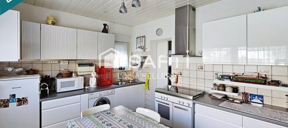 3 غرف نوم منزل في Faulquemont, France رقم 262205 3