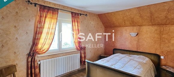 3 غرف نوم منزل في Faulquemont, France رقم 262205 7