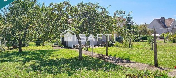 3 غرف نوم منزل في Faulquemont, France رقم 262205 9