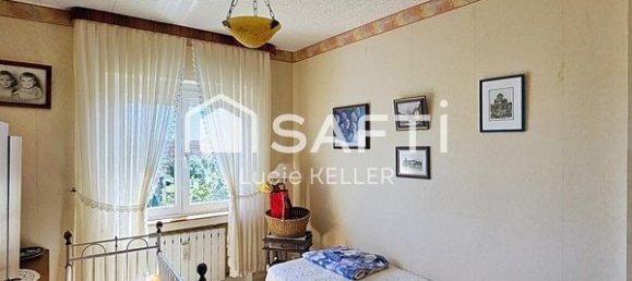 3 غرف نوم منزل في Faulquemont, France رقم 262205 8