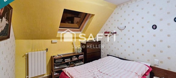 3 غرف نوم منزل في Faulquemont, France رقم 262205 6