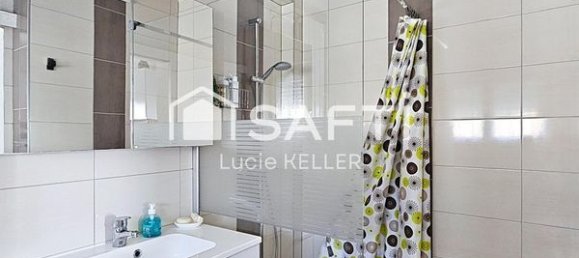 3 غرف نوم منزل في Faulquemont, France رقم 262205 4