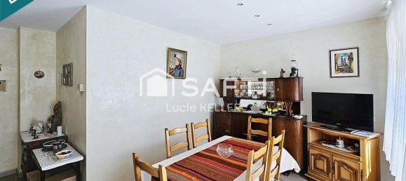 3 غرف نوم منزل في Faulquemont, France رقم 262205 2