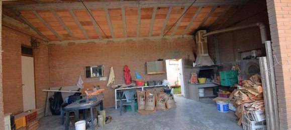 Casa de 11 habitaciónes en Russi, Italy No. 30330 25