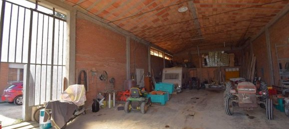 Casa de 11 habitaciónes en Russi, Italy No. 30330 29