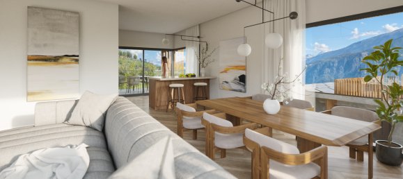 Villa de 4 dormitorios en Conthey, Switzerland No. 51 2