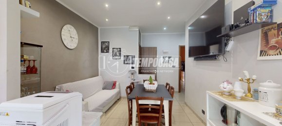 3 rooms Apartment in Turin, Italy No. 266249 6