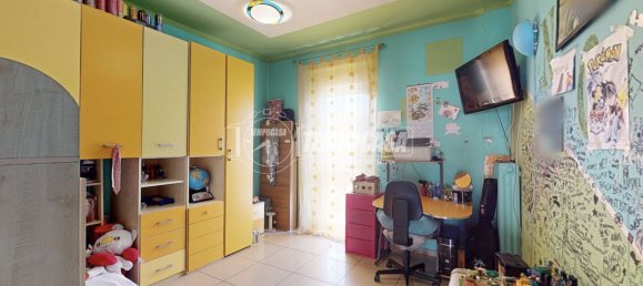 3 rooms Apartment in Turin, Italy No. 266249 9