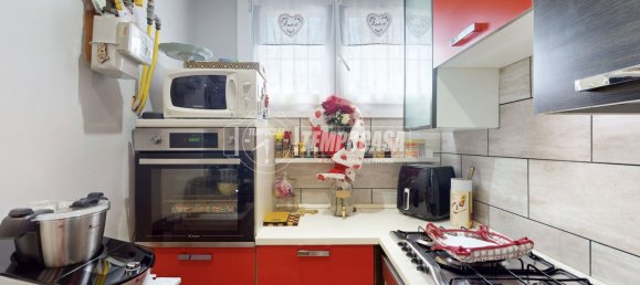 3 rooms Apartment in Turin, Italy No. 266249 7