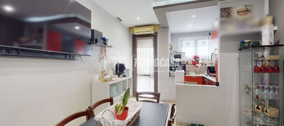 3 rooms Apartment in Turin, Italy No. 266249 18