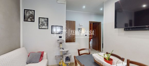 3 rooms Apartment in Turin, Italy No. 266249 17