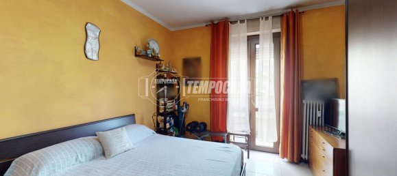 3 rooms Apartment in Turin, Italy No. 266249 16