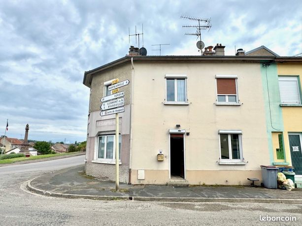 4 غرف نوم منزل في Varennes-en-Argonne, France رقم 306909