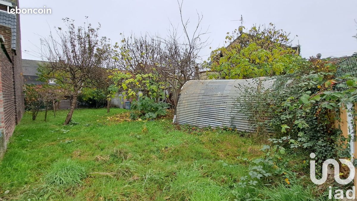 Земельный участок 257м² в Ваттрело, Франция № 212090