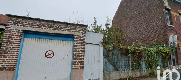 Земельный участок 257м² в Ваттрело, Франция № 212090 2